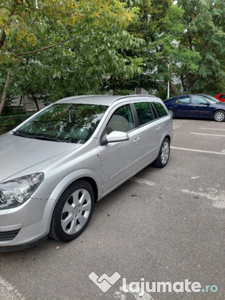 Opel astra h break