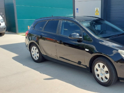 Opel Astra J Sport Tourer 1.7