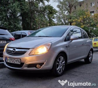 Opel Corsa 1.2D 2009