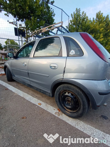 Opel CORSA C DH11 2005 cu inst gpl