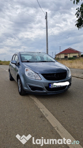 Opel Corsa D 1.2 benzina