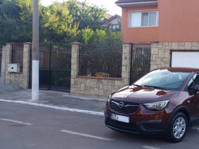 Opel Crossland X 2019 *CA NOUĂ *18.000 KM *Unic Proprietar