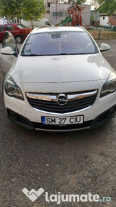 Opel insigna în stare bună