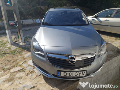 Opel Insignia 2014,4x4