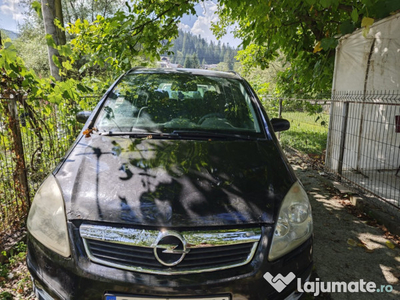 Opel Zafira 2008