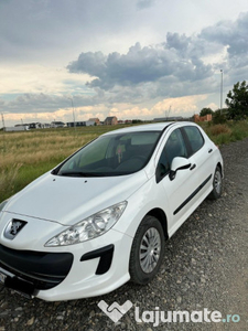 Peugeot 308 2010 1.6 HDI !