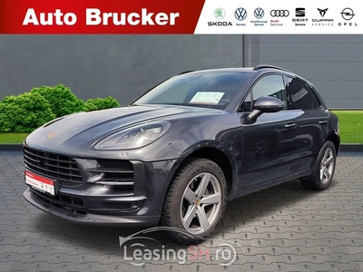 Porsche Macan Allrad Navi el.Panoramadach Soundsystem