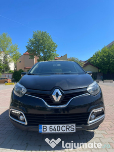 Renault Captur 1.5 diesel