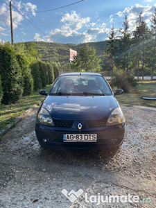 Renault Clio 1.4 benzina