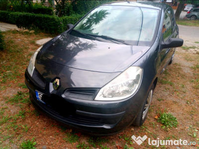 Renault Clio 3 1.2 75cp