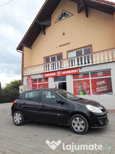 Renault Clio din 2006