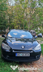 Renault Fluence 1.6 benzina 2012