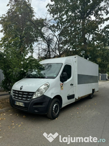 Renault Master 2014