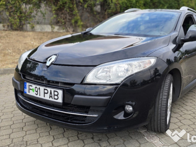 Renault Megane 3 1.5dci break 105cp