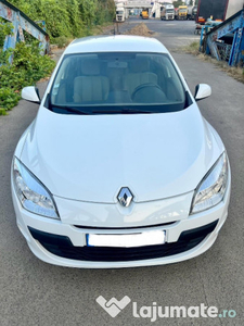 Renault Megane 3