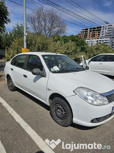 Renault thalia/symbol 1.2 GPL