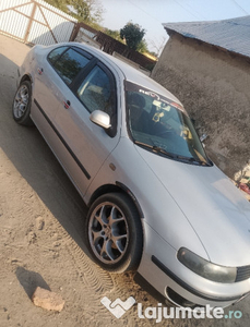 Schimb auto Seat Toledo