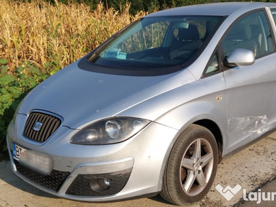 Seat Altea 2011 avariat