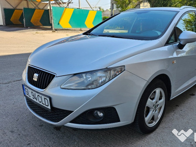 Seat Ibiza ST 1.6 TDI CR Style