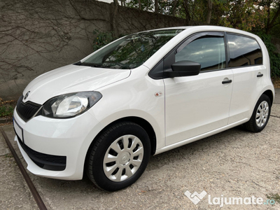 Skoda CITIGO 1.0i/65cp 2019 EURO 6 TVA Deductibil