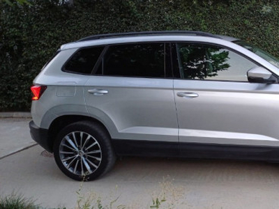 Skoda Karoq 1.6 TDI Style