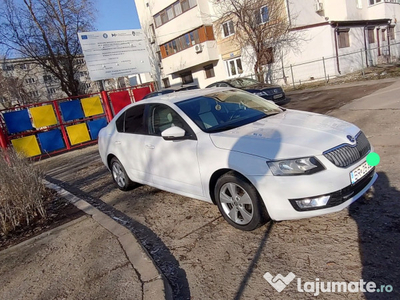 Skoda Octavia 3 1.6 TDI