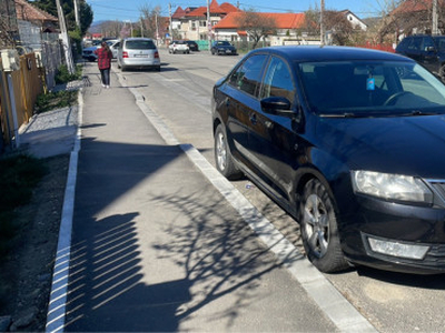 Skoda Rapid 1.6 tdi