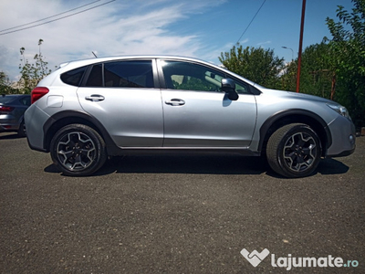 Subaru XV 2.0 benzina 2012 202000km