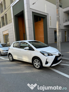 Toyota Yaris 2018 1,5 benzina