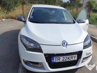 Renault Megane 3