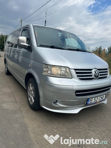 Volkswagen Caravelle Long 2,5 Diesel stare foarte buna