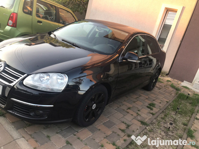 Volkswagen jetta 1.9tdi