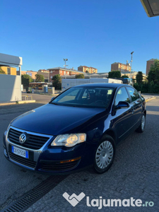 Volkswagen passat 1.9TDI 105CP