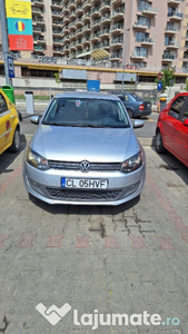 Volkswagen Polo 1.2 TDI