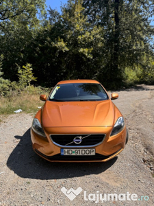 Volvo V40, 2013 masina