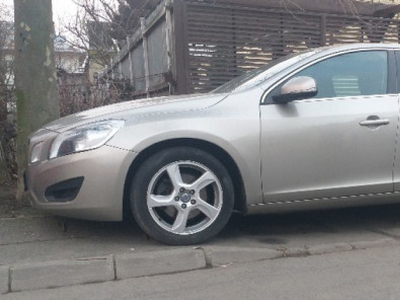 Volvo V60 D2 Kinetic