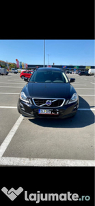 Volvo XC 60 - AWD 4x4