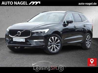 Volvo XC60 B4 Core | AHK | FAHRERASSI | WINTER | 19