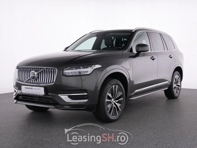 Volvo XC90 T8 Inscription Expression Recharge Plug-In