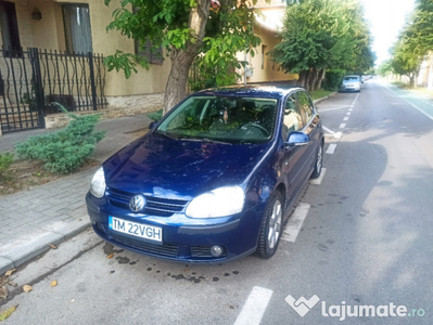 Vw Golf 5 Rabbit 1.4 Benzina