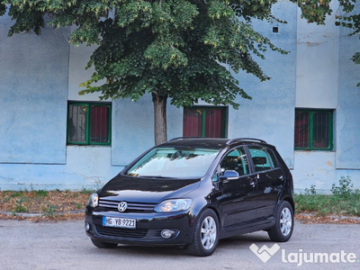 VW Golf 6 1.4TSI NaviTouch SenzoriParcare Clima ÎncălzireScaune Cameră