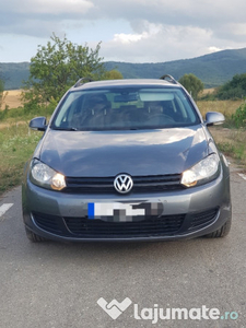 Vw golf IV 1.6 tdi 2010