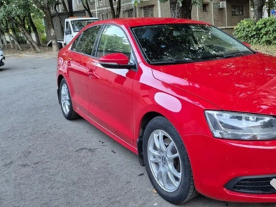 VW JETTA 2011 1.6 Diesel 105 Cai