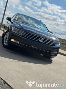 Vw Passat 2015 150cp automat