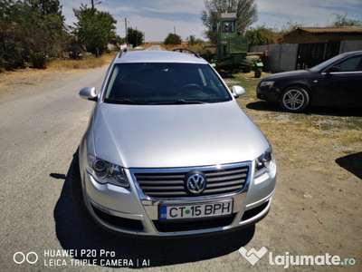 Vw passat b6 2006 2.0 bkp 140cp