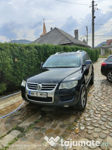 Vw Touareg 3.0 tdi in perfecta stare