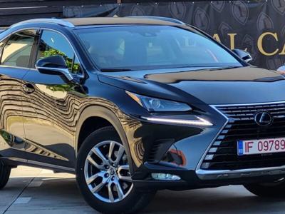 Lexus Seria NX VIN : JTJBJRBZ302081910Selectie Dotari