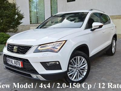 Seat Ateca Seat Ateca 2.0 TDI Start & Stop 4Drive Xcel