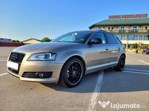 Audi A3 Sportback 8P 2009