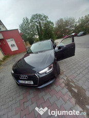 Audi a4 2.0 Tdi quattro